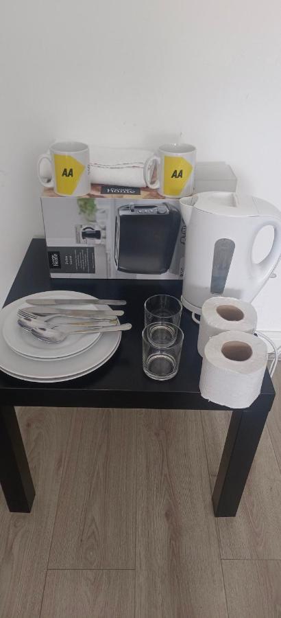 Free Car Park And Walk To Coop, Etihad , Piccadilly Manchester Esterno foto