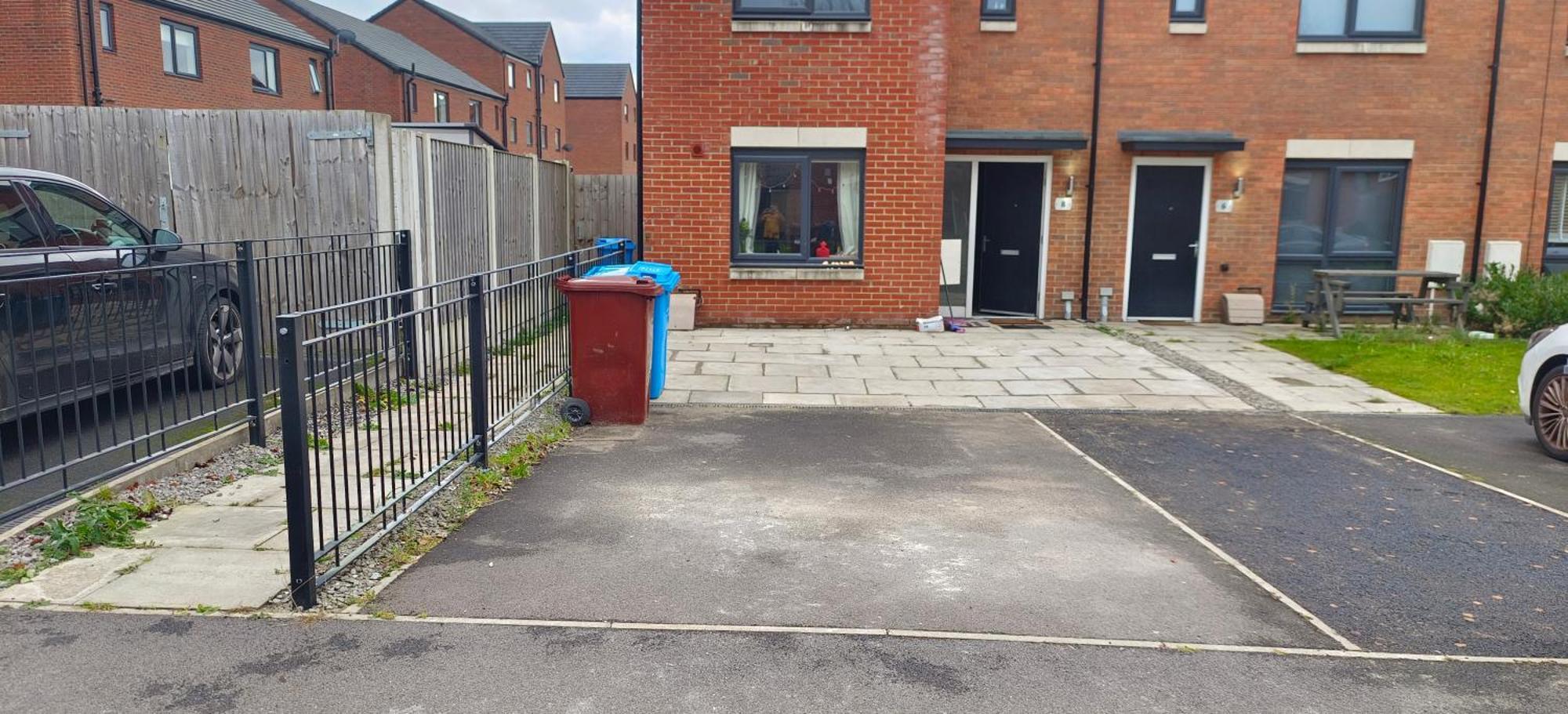Free Car Park And Walk To Coop, Etihad , Piccadilly Manchester Esterno foto